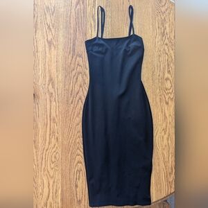 Lulu Black Women's Dress